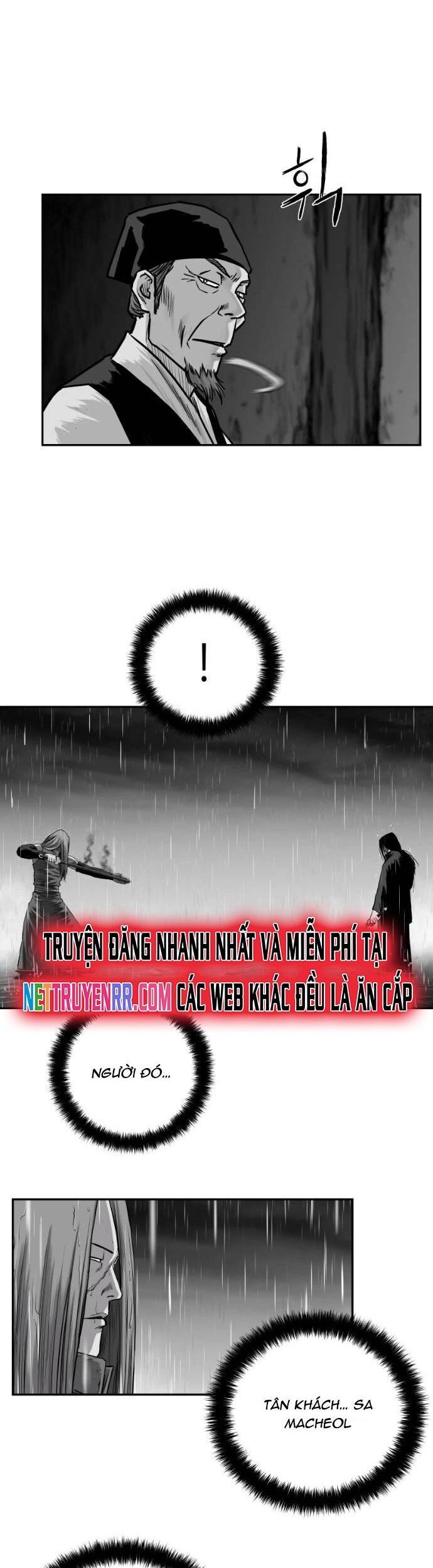 Sát Thủ Anh Vũ Chapter 92 - 32