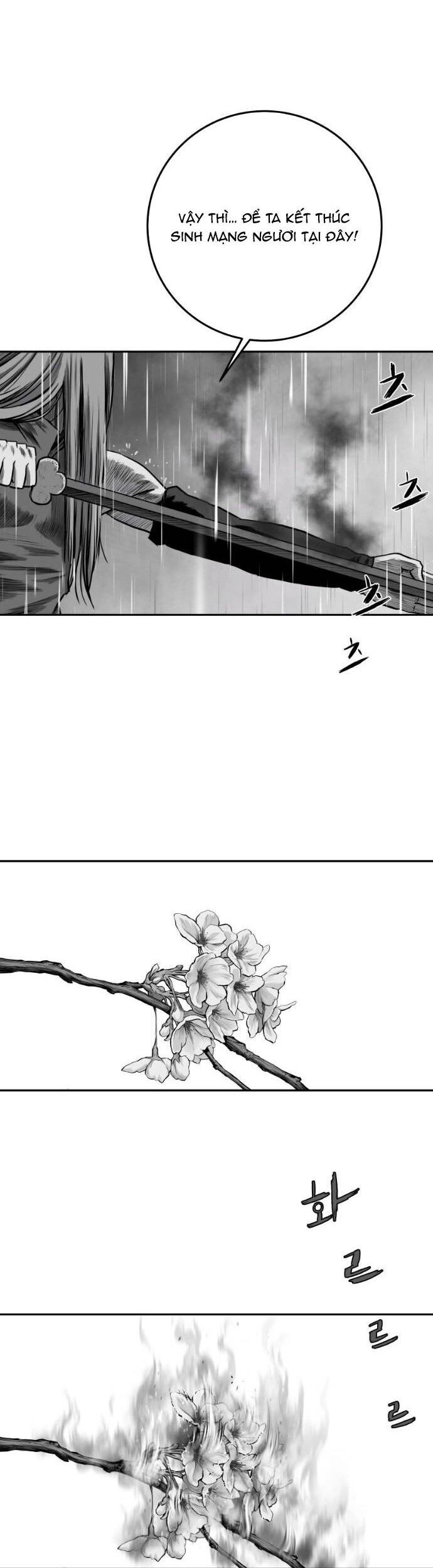Sát Thủ Anh Vũ Chapter 92 - 34