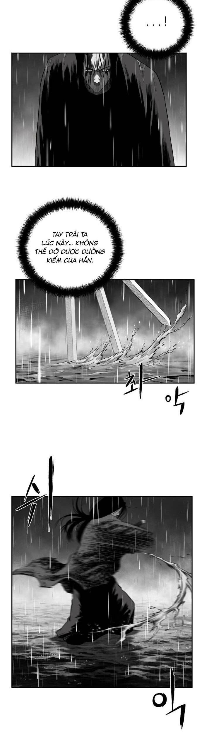 Sát Thủ Anh Vũ Chapter 92 - 36