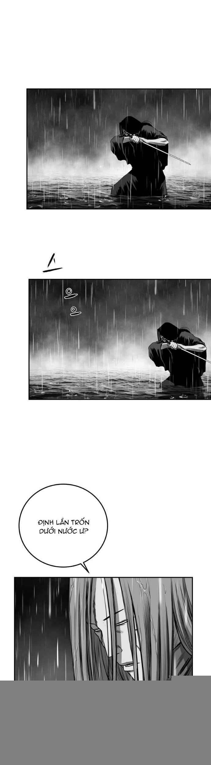 Sát Thủ Anh Vũ Chapter 92 - 37