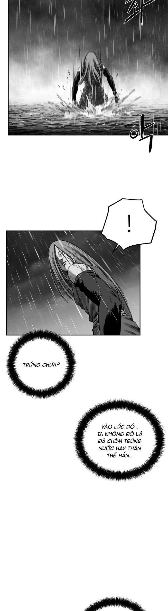 Sát Thủ Anh Vũ Chapter 92 - 41