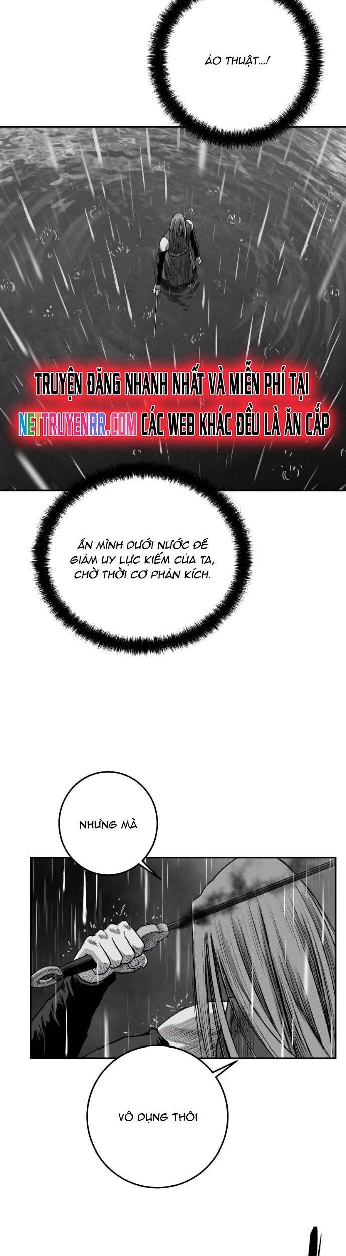 Sát Thủ Anh Vũ Chapter 92 - 42