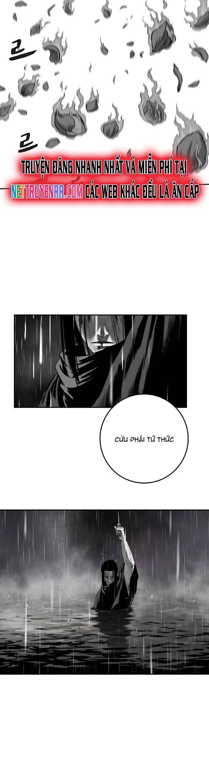 Sát Thủ Anh Vũ Chapter 92 - 48