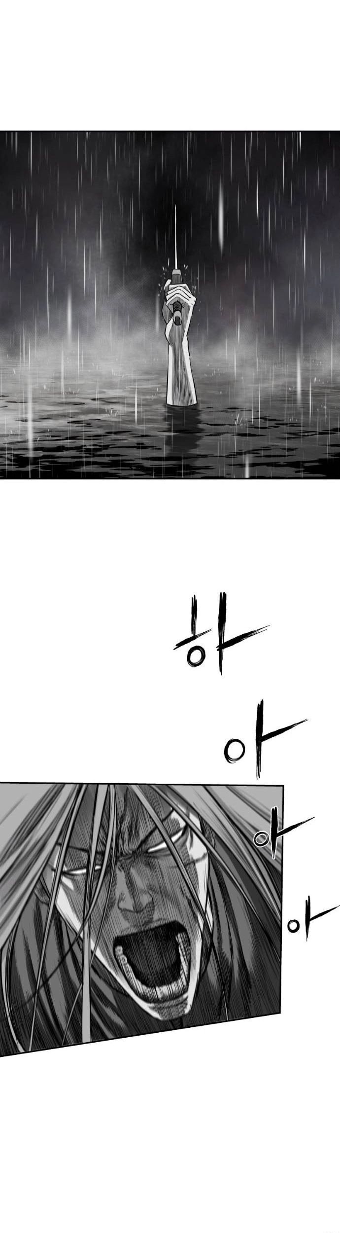 Sát Thủ Anh Vũ Chapter 92 - 49