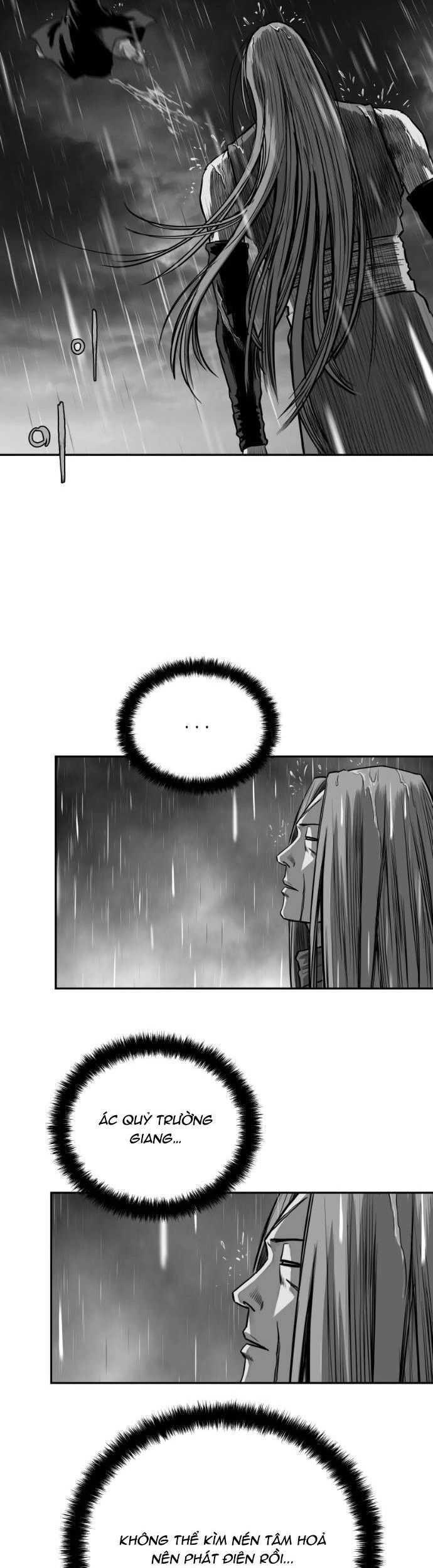 Sát Thủ Anh Vũ Chapter 92 - 7