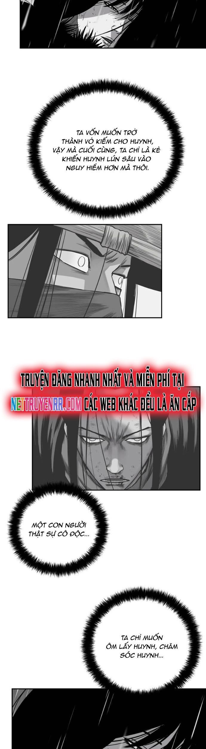 Sát Thủ Anh Vũ Chapter 92 - 9