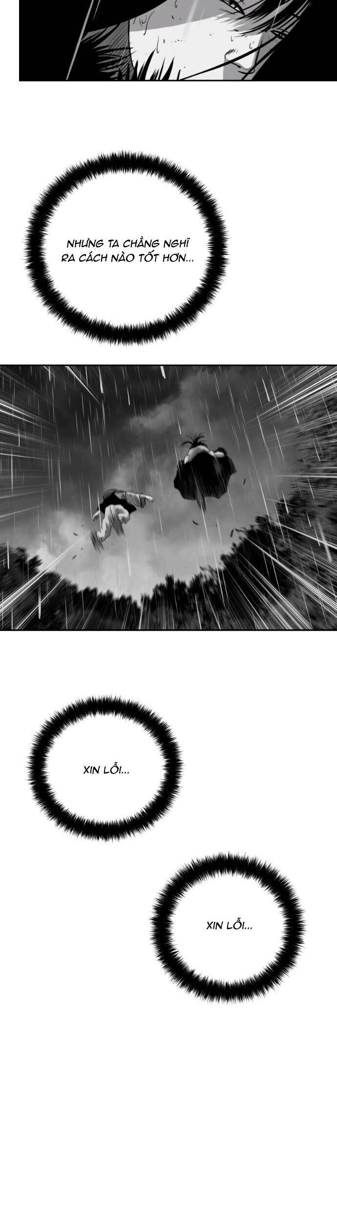 Sát Thủ Anh Vũ Chapter 92 - 10