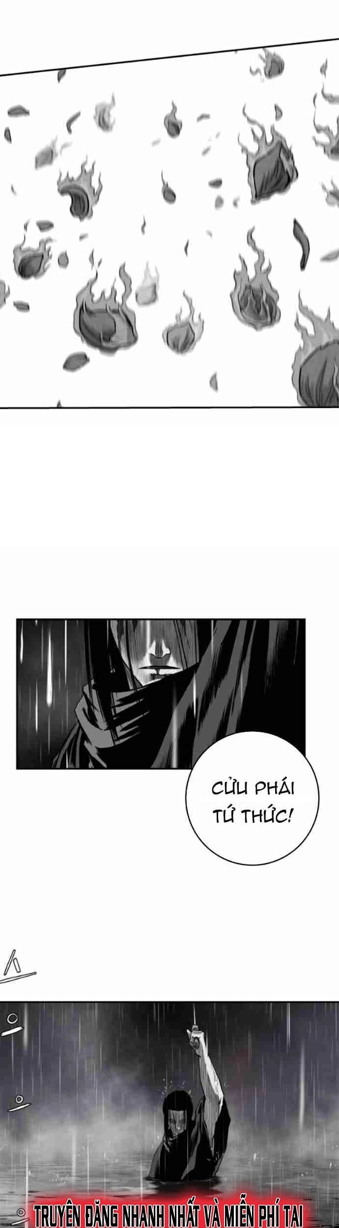 Sát Thủ Anh Vũ Chapter 93 - 11