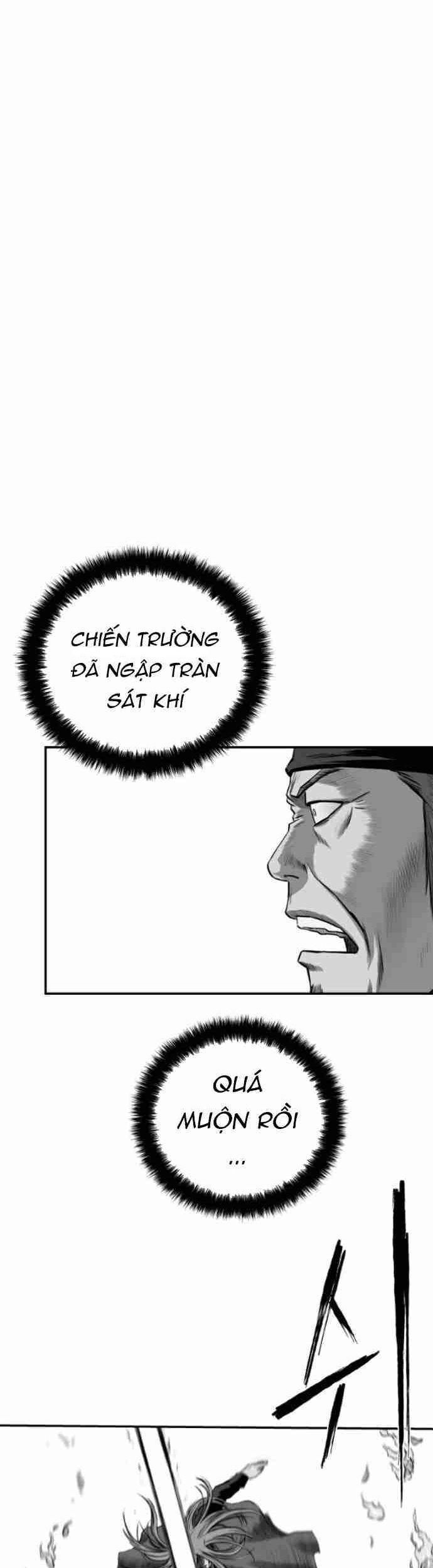 Sát Thủ Anh Vũ Chapter 93 - 17