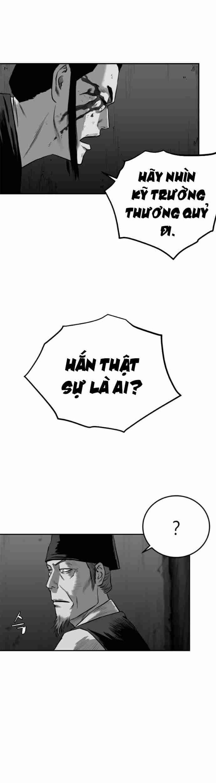 Sát Thủ Anh Vũ Chapter 93 - 3