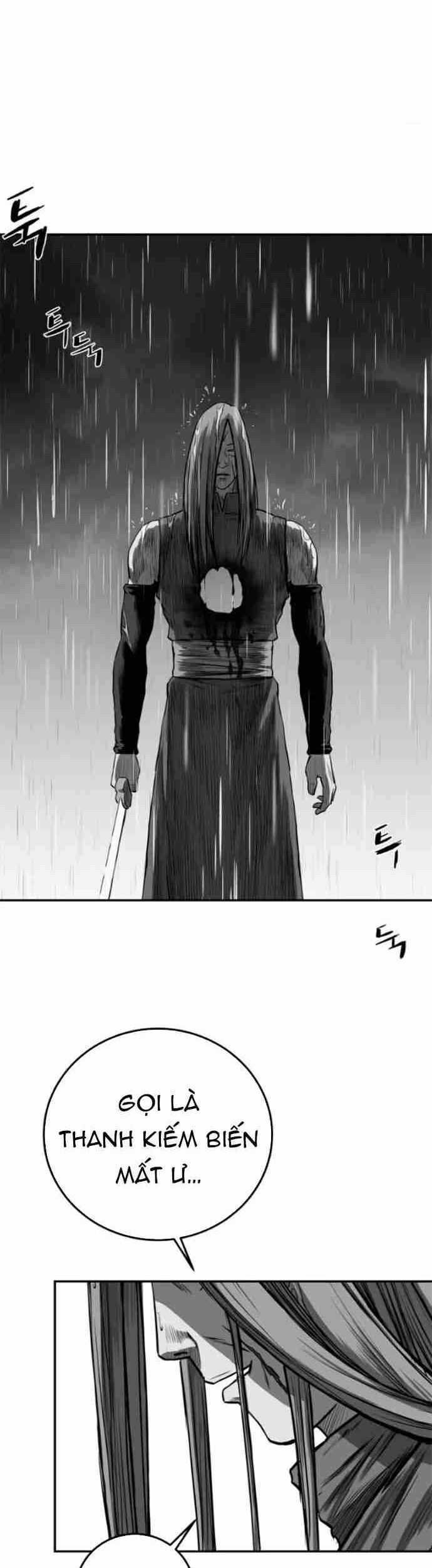 Sát Thủ Anh Vũ Chapter 93 - 27