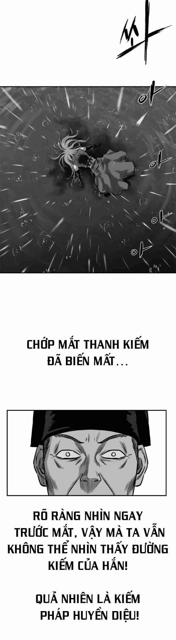 Sát Thủ Anh Vũ Chapter 93 - 29