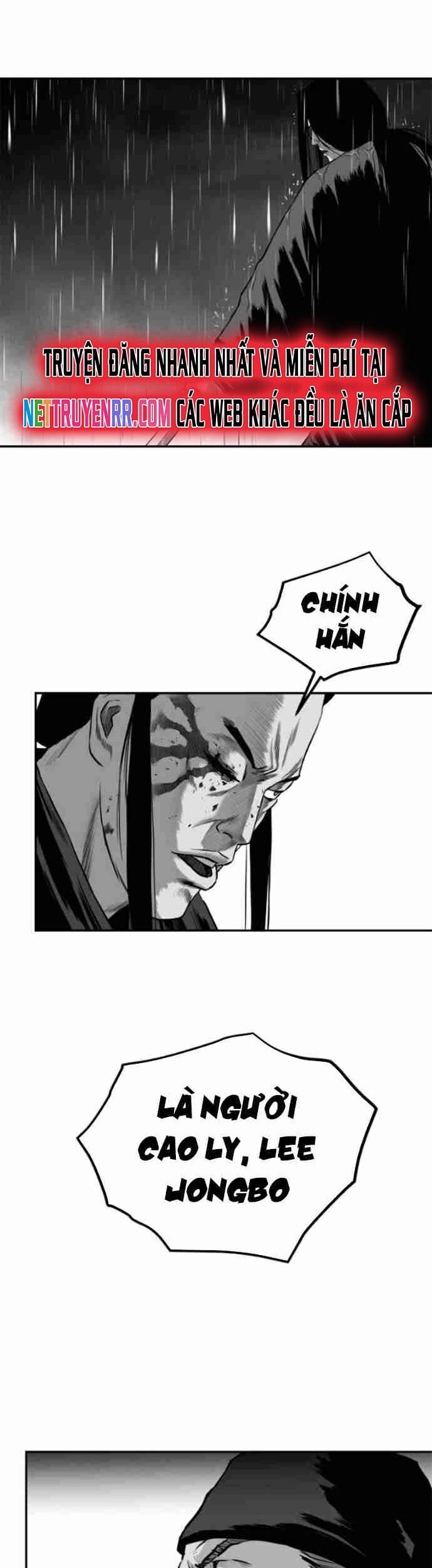 Sát Thủ Anh Vũ Chapter 93 - 4