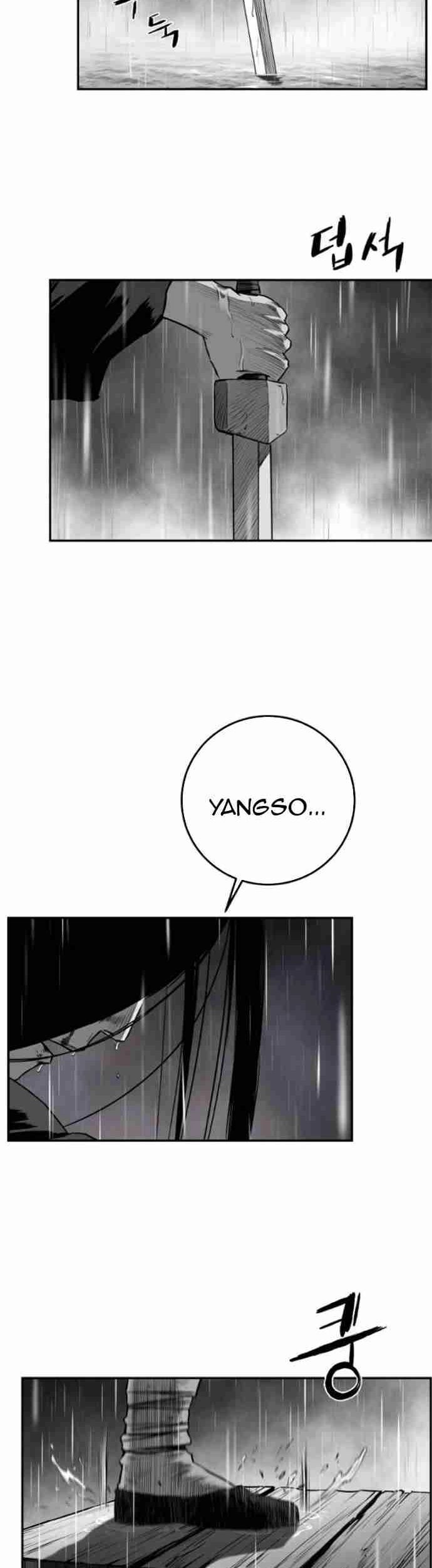 Sát Thủ Anh Vũ Chapter 93 - 31