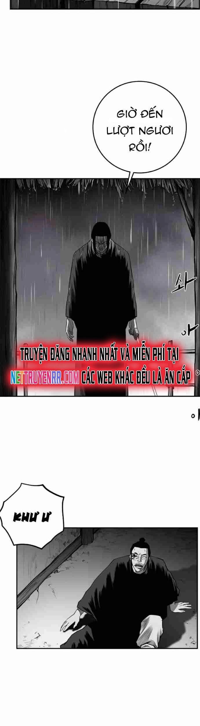 Sát Thủ Anh Vũ Chapter 93 - 32