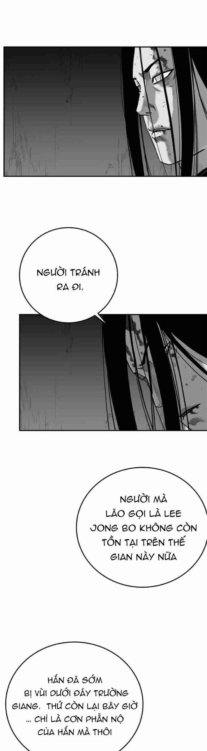 Sát Thủ Anh Vũ Chapter 93 - 36