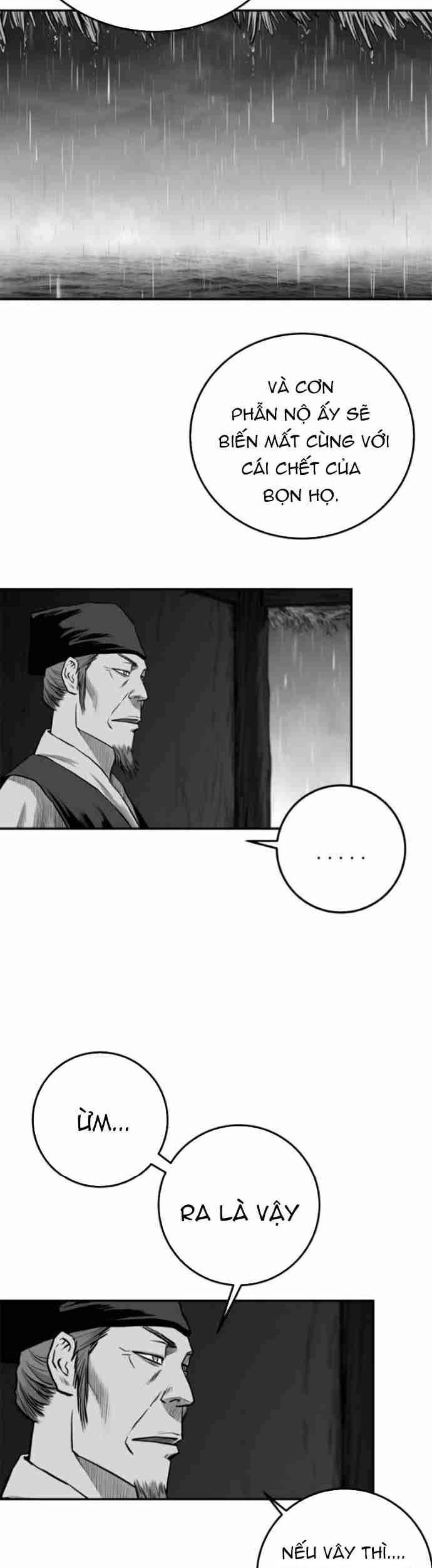 Sát Thủ Anh Vũ Chapter 93 - 37