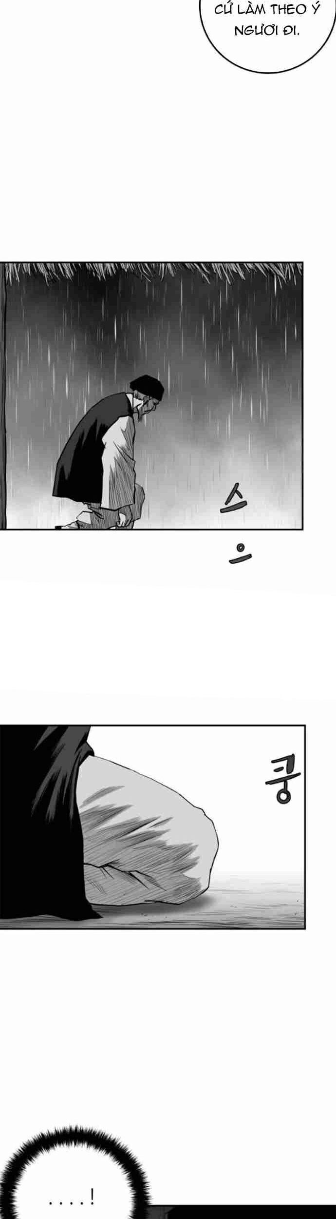 Sát Thủ Anh Vũ Chapter 93 - 38