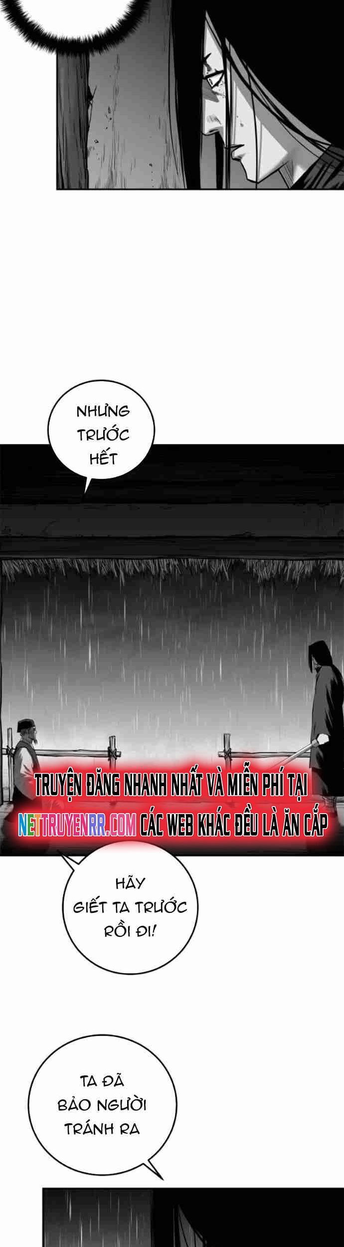 Sát Thủ Anh Vũ Chapter 93 - 39
