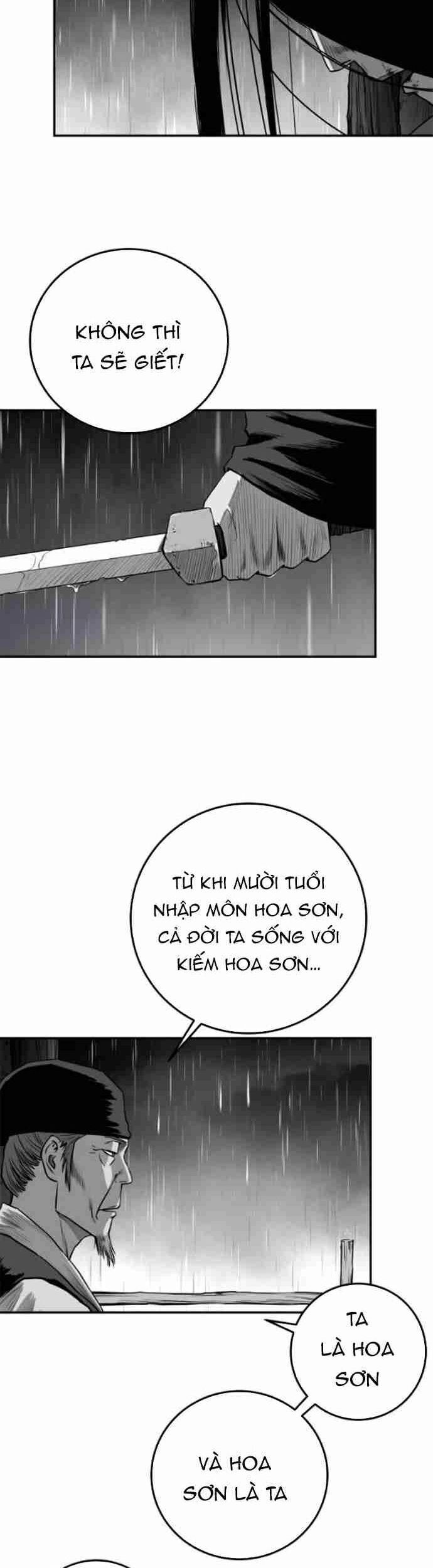 Sát Thủ Anh Vũ Chapter 93 - 40