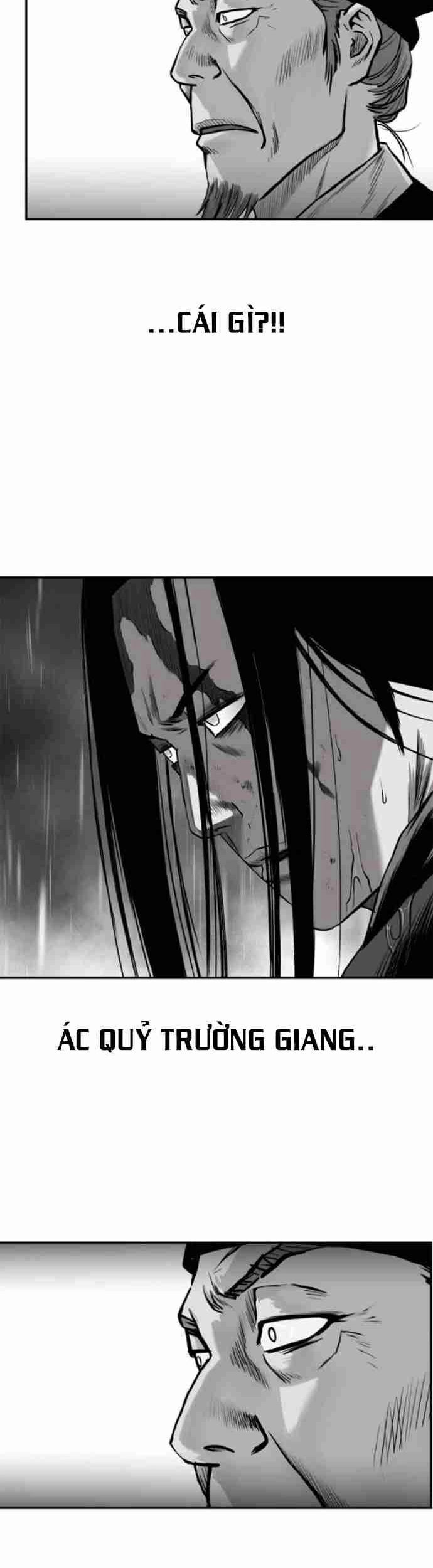 Sát Thủ Anh Vũ Chapter 93 - 5