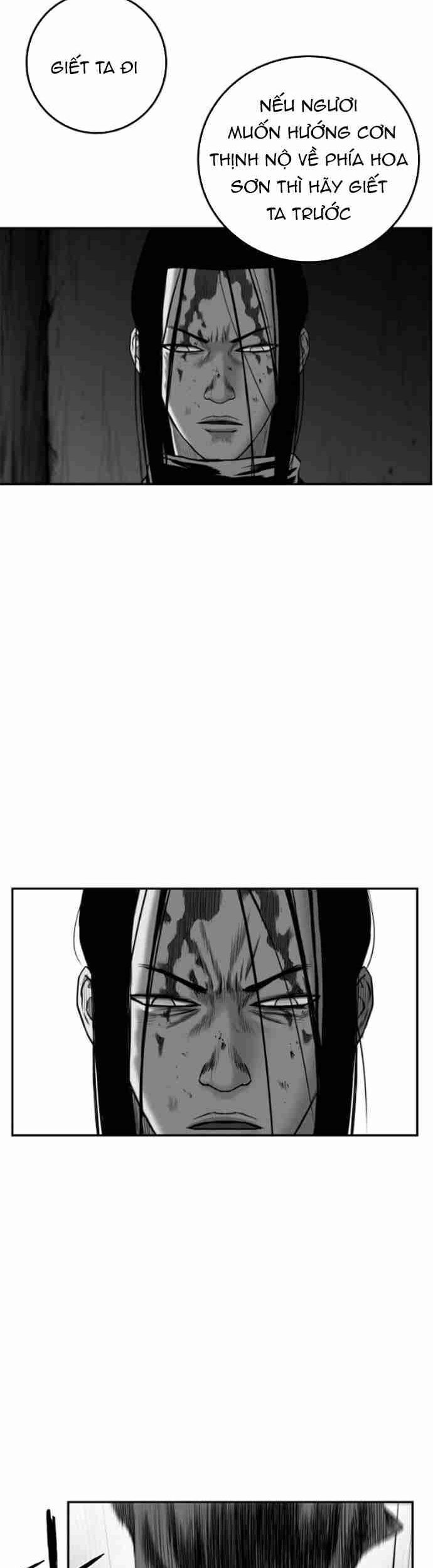 Sát Thủ Anh Vũ Chapter 93 - 41