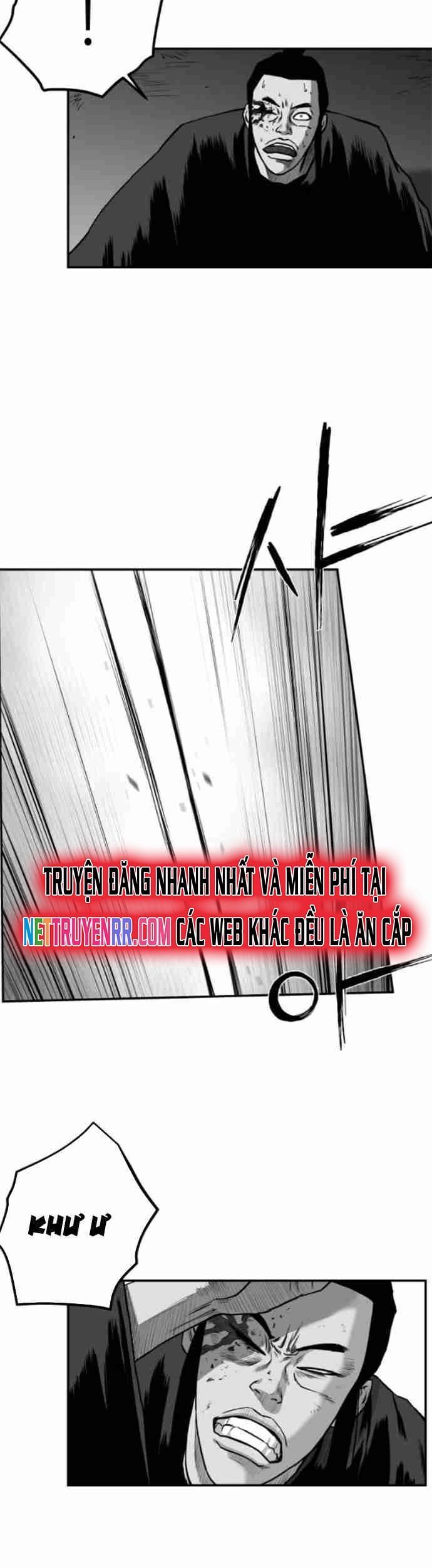 Sát Thủ Anh Vũ Chapter 93 - 43