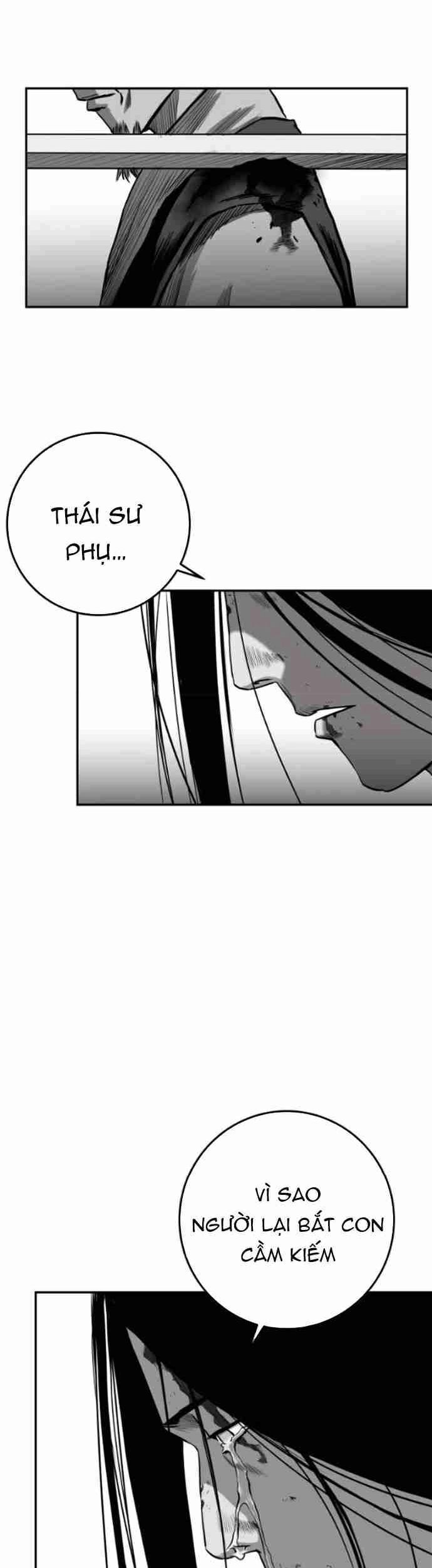 Sát Thủ Anh Vũ Chapter 93 - 45