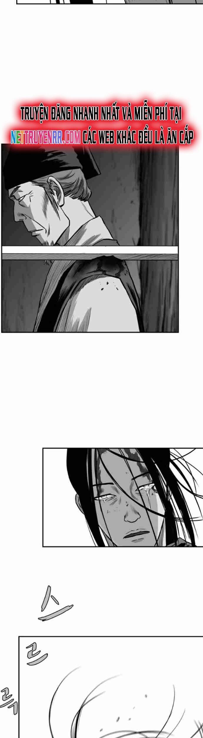 Sát Thủ Anh Vũ Chapter 93 - 46