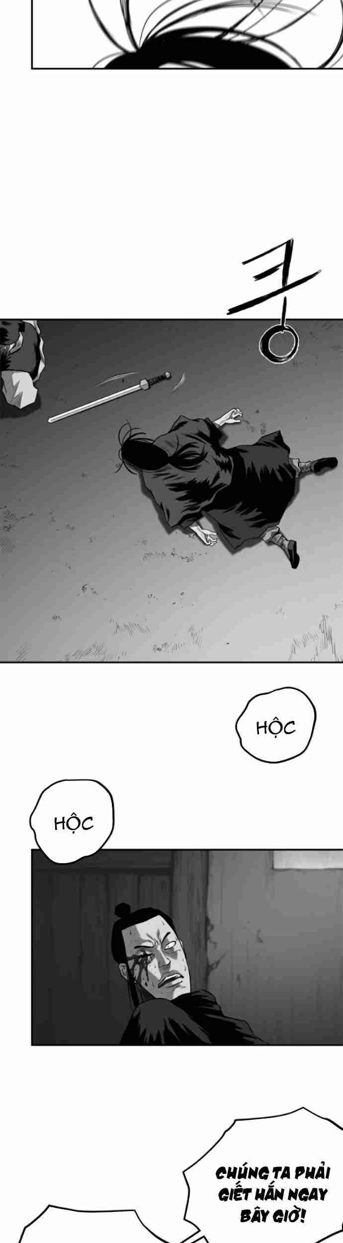 Sát Thủ Anh Vũ Chapter 93 - 47