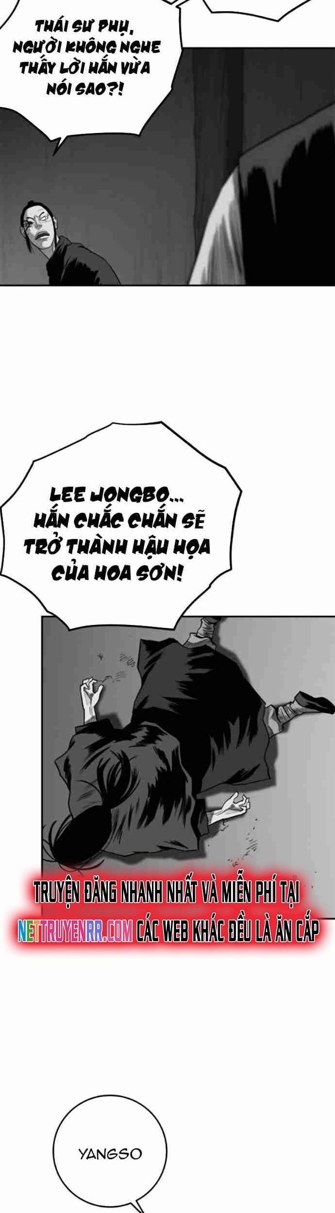 Sát Thủ Anh Vũ Chapter 93 - 48