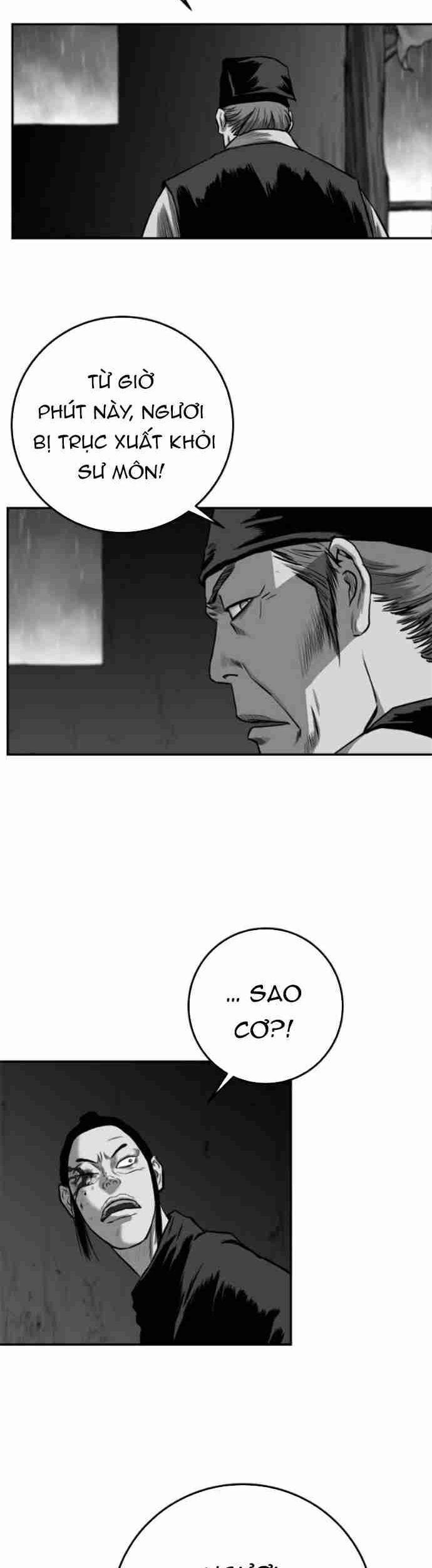 Sát Thủ Anh Vũ Chapter 93 - 49