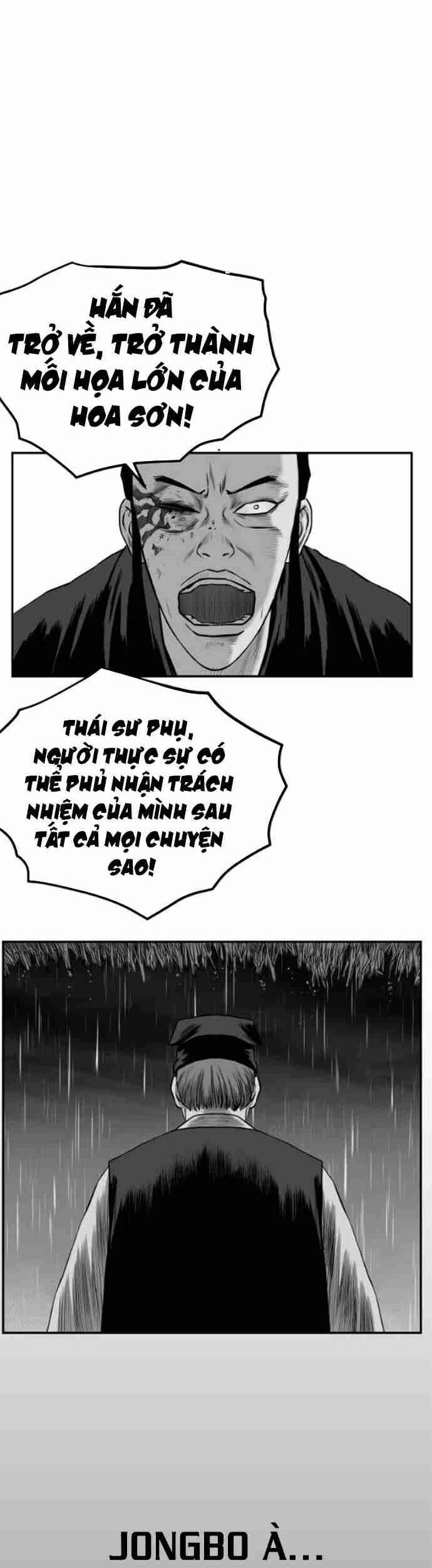Sát Thủ Anh Vũ Chapter 93 - 6