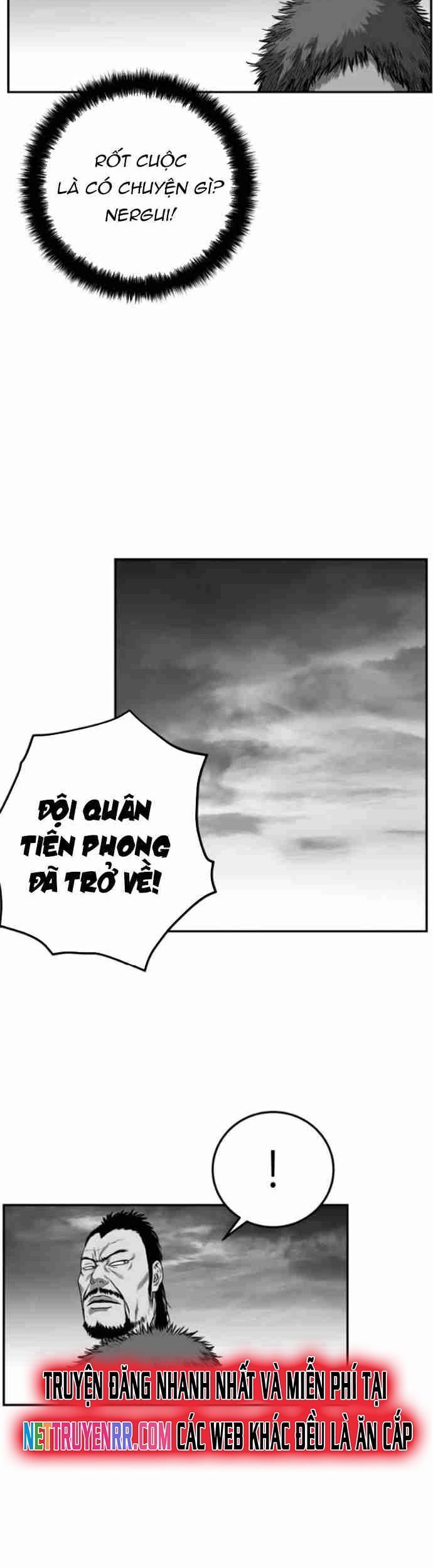 Sát Thủ Anh Vũ Chapter 93 - 55