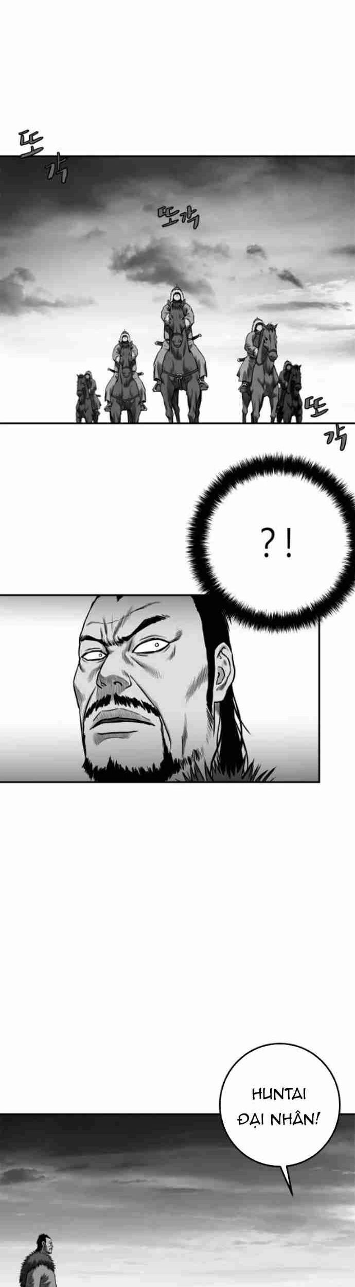 Sát Thủ Anh Vũ Chapter 93 - 56