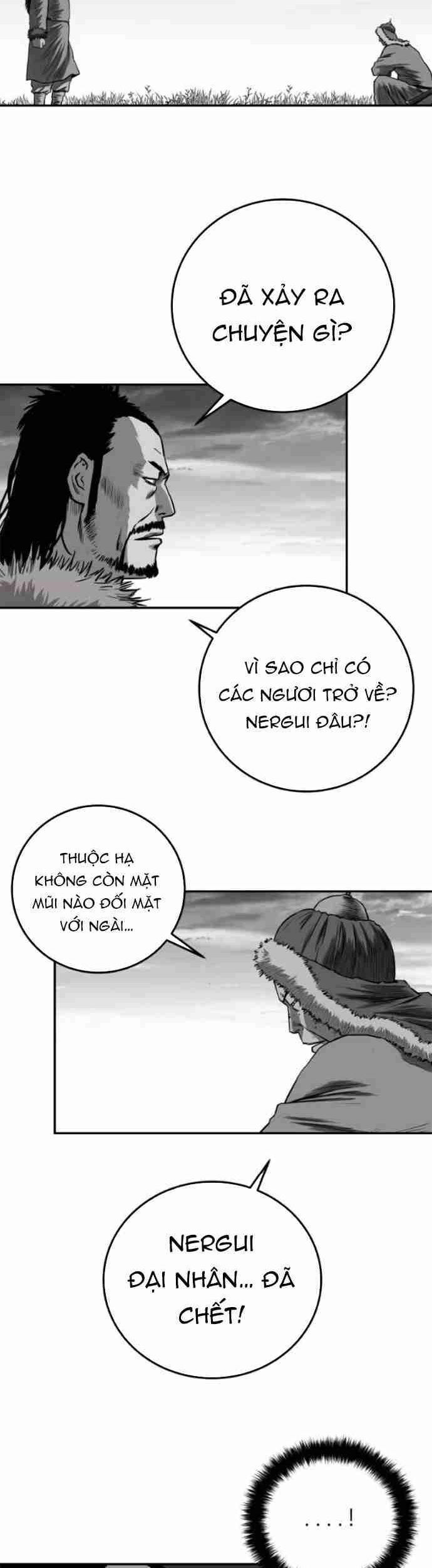 Sát Thủ Anh Vũ Chapter 93 - 57