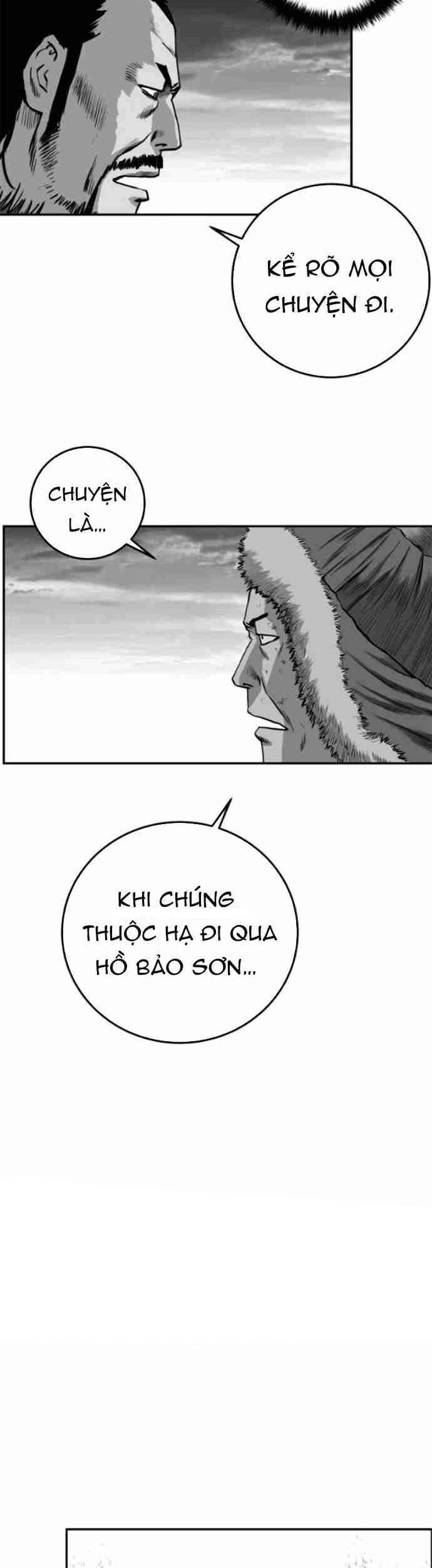 Sát Thủ Anh Vũ Chapter 93 - 58