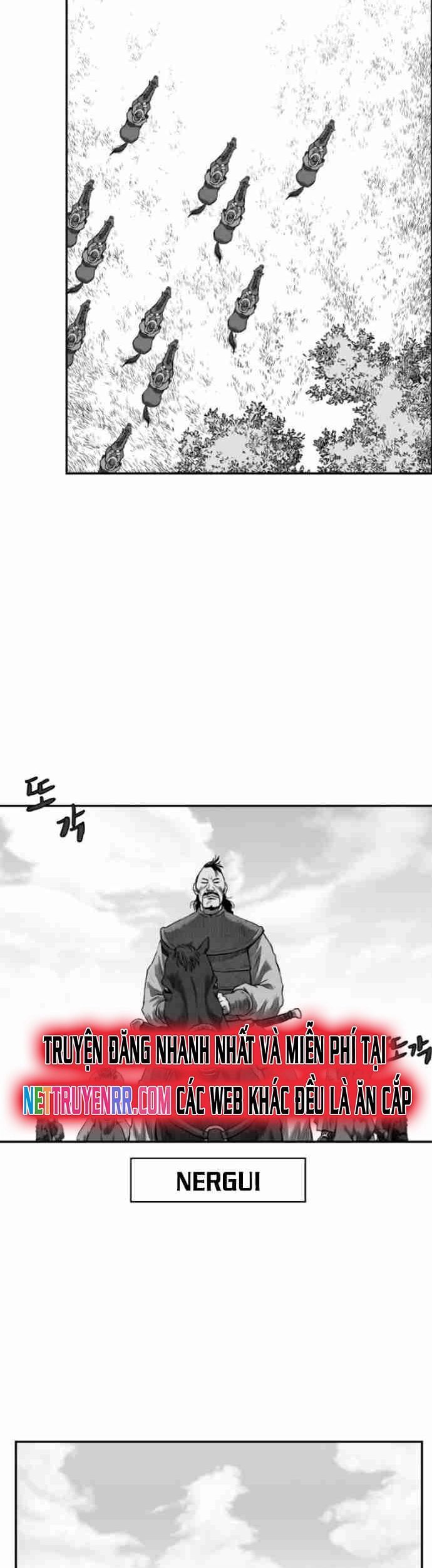 Sát Thủ Anh Vũ Chapter 93 - 59