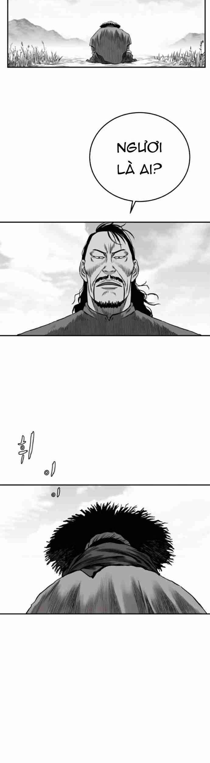 Sát Thủ Anh Vũ Chapter 93 - 60