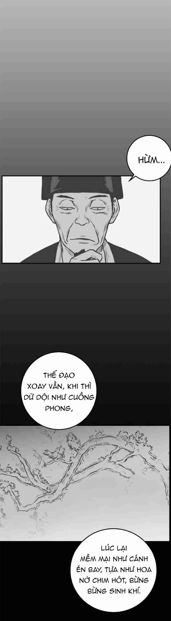 Sát Thủ Anh Vũ Chapter 93 - 7