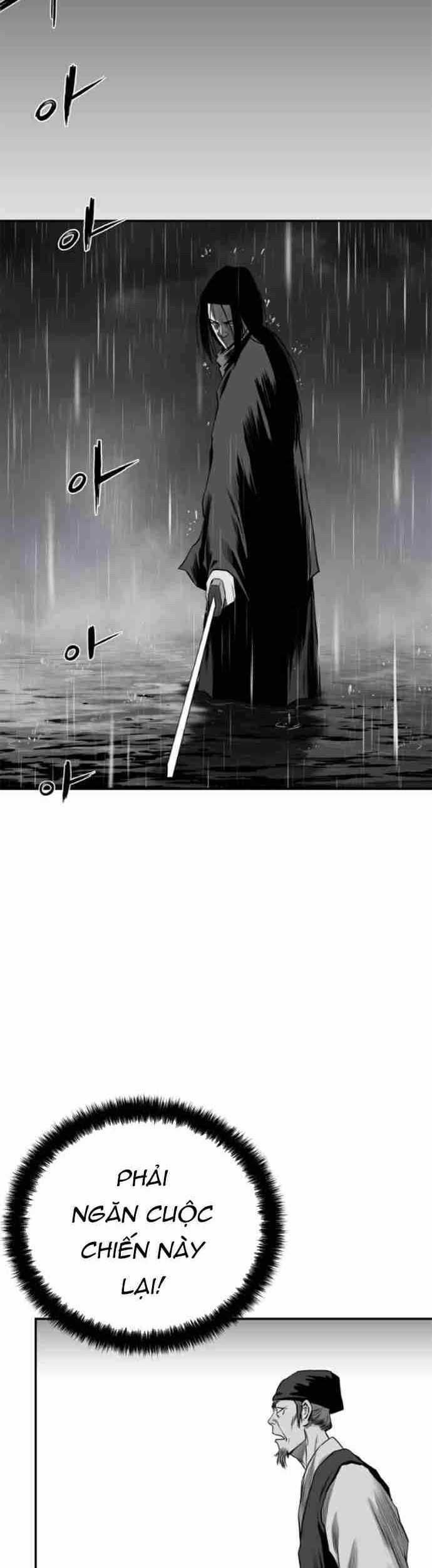 Sát Thủ Anh Vũ Chapter 93 - 9