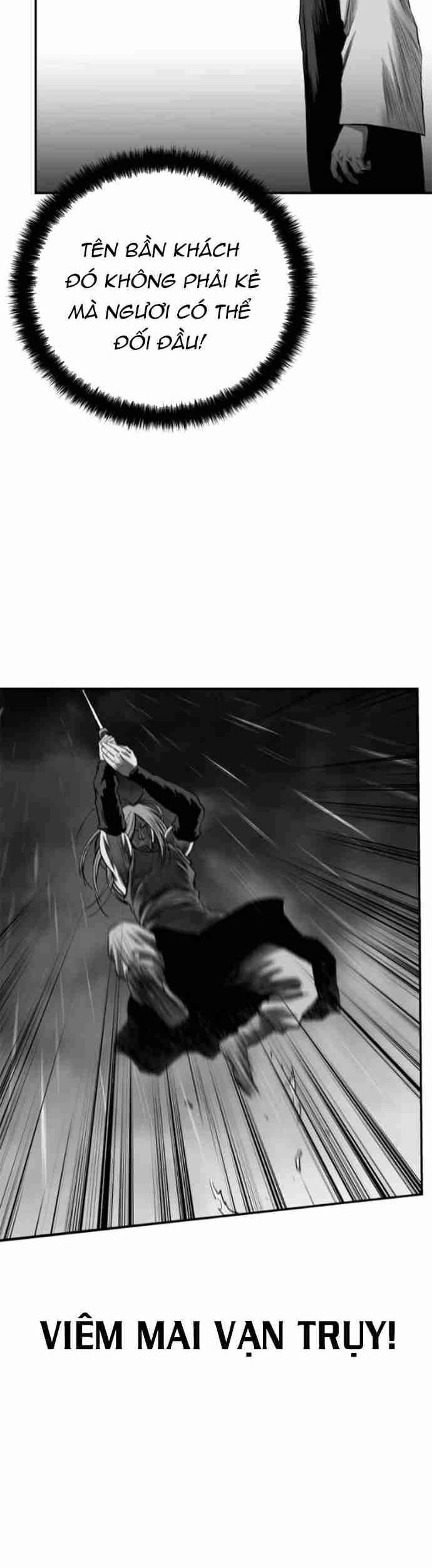 Sát Thủ Anh Vũ Chapter 93 - 10