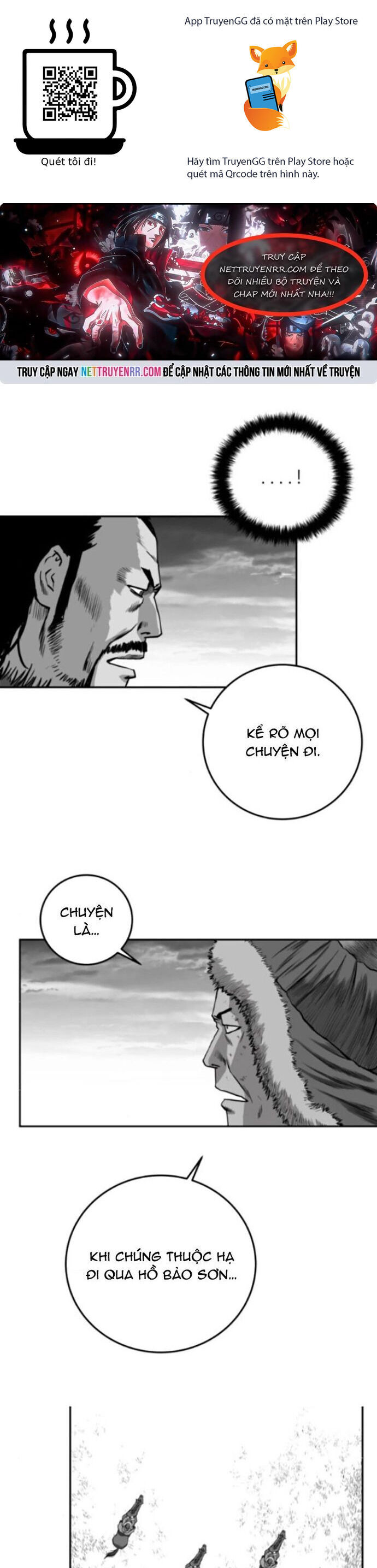 Sát Thủ Anh Vũ Chapter 94 - 1