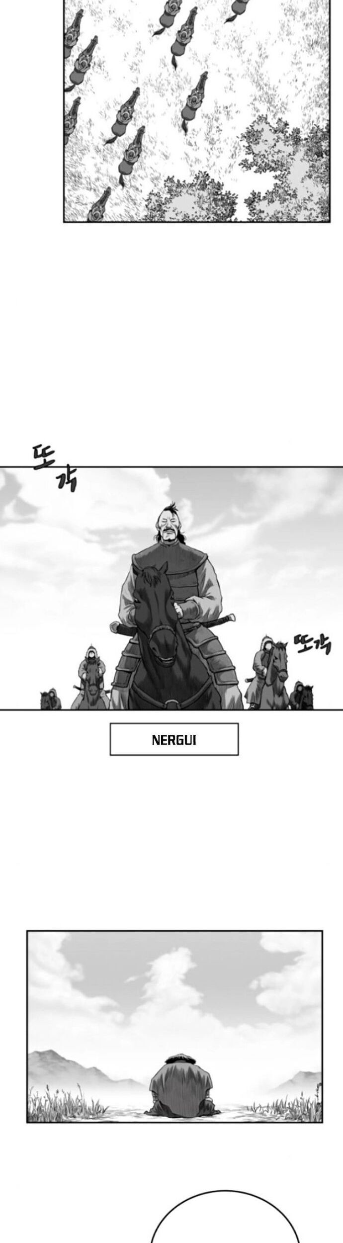 Sát Thủ Anh Vũ Chapter 94 - 2