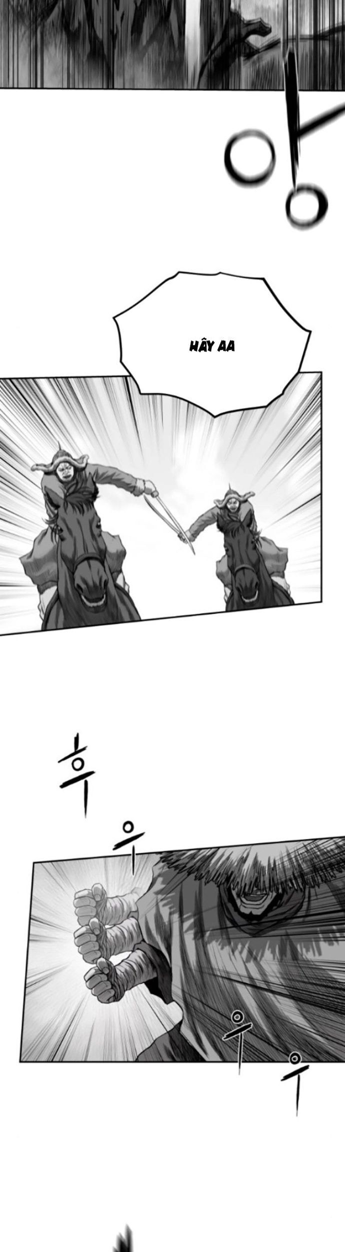 Sát Thủ Anh Vũ Chapter 94 - 13