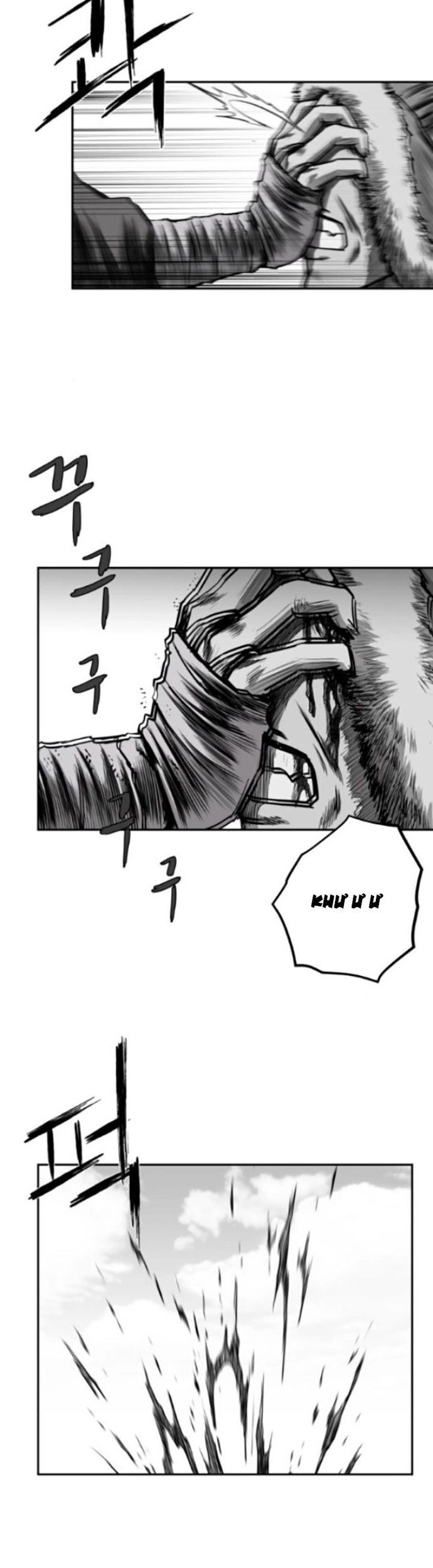 Sát Thủ Anh Vũ Chapter 94 - 15