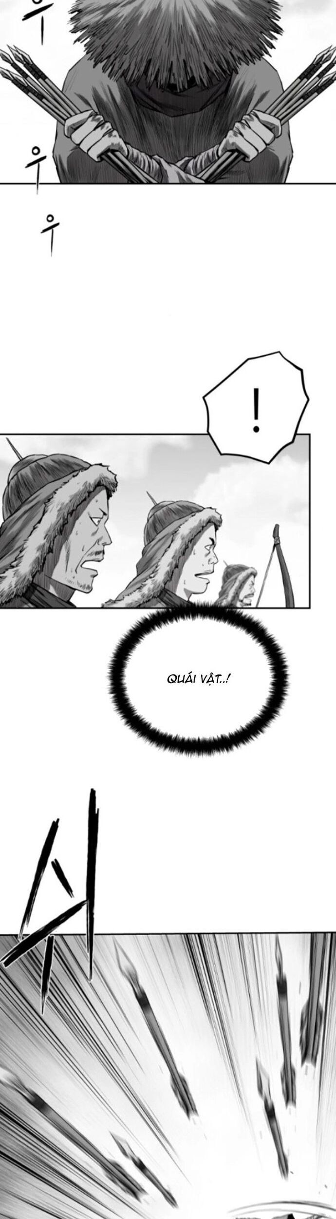 Sát Thủ Anh Vũ Chapter 94 - 18