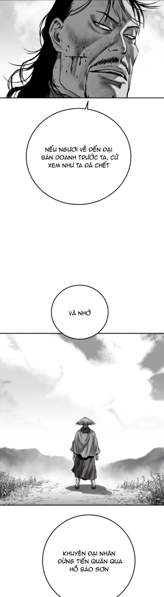 Sát Thủ Anh Vũ Chapter 94 - 21