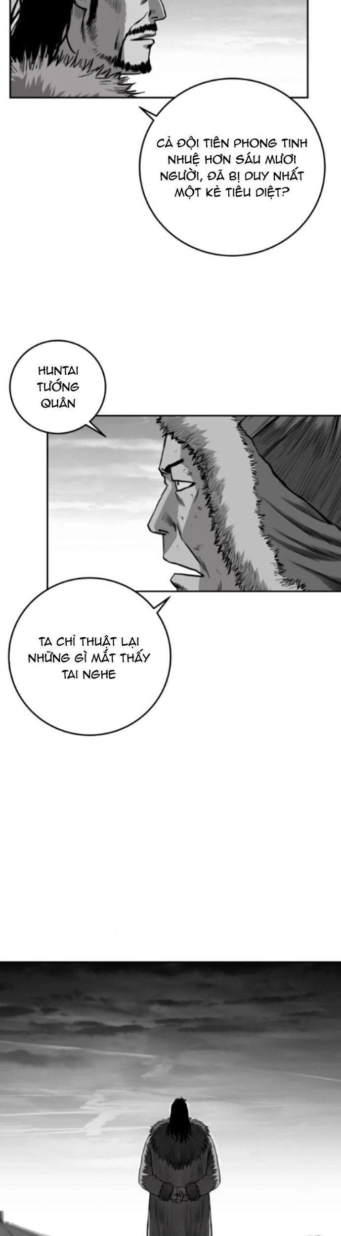 Sát Thủ Anh Vũ Chapter 94 - 23