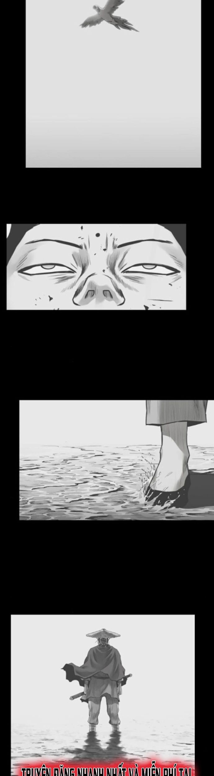 Sát Thủ Anh Vũ Chapter 94 - 27